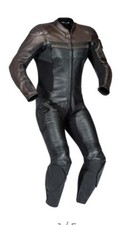 Combinaison cuir moto d'occasion  Menton