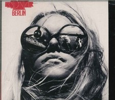 Kadavar berlin cd gebraucht kaufen  Groß-Umstadt