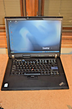 Ibm lenovo thinkpad for sale  North Royalton
