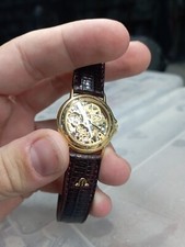 Catorex skellet uhr gebraucht kaufen  Offenburg