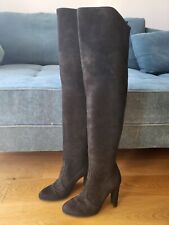 Buffalo verknee stiefel gebraucht kaufen  Kenzingen