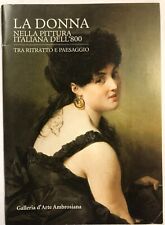 Donna nella pittura usato  Fiesole