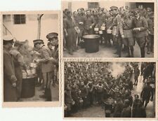 Militare firenze rancio usato  Roma