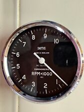 Rc1302 smiths chronometric for sale  Reseda