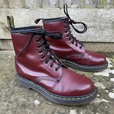 Martens 1460 ankle for sale  BEDFORD