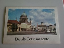 Alte potsdam mappe gebraucht kaufen  Meckenheim