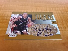 2004 sage autographs usato  Spedire a Italy