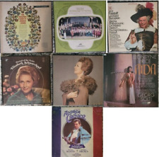 Classical opera vintage for sale  Safety Harbor