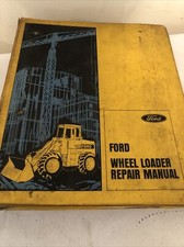 Genuine ford a62 for sale  Reading