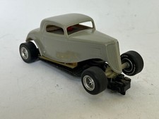 Ford Hot Rod Custom Scalextric '32 escala 1/32 slot car RTR segunda mano  Embacar hacia Mexico