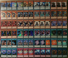 Endymion hexer deck gebraucht kaufen  Tönning