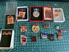 Ddr nva fdj gebraucht kaufen  Arnstadt