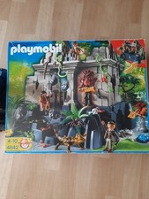 Playmobil 4842 komplett gebraucht kaufen  Aglasterhausen