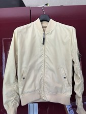 Alpha industries bomberjacke gebraucht kaufen  Aerzen