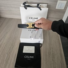 Ceinture celine usato Ceinture celine usato  Spedire a Italy