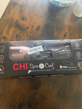 chi curling iron for sale  Haughton