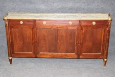 Mahogany mercier freres for sale  Swedesboro