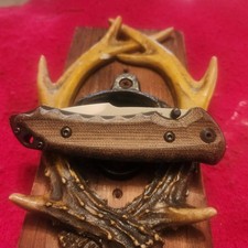 Sog kiku folding for sale  Gadsden