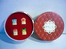 Feve coffret paul d'occasion  France