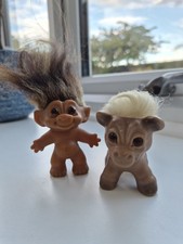 Vintage 1960s troll for sale  ROTHERHAM