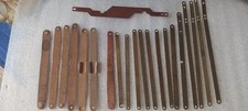 Märklin verbindungsbleche pan gebraucht kaufen  Stuttgart