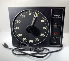 Omega pro lab for sale  Sussex