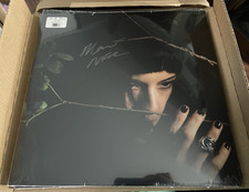 BRAND NEW Signed Not For Radio - "Melt" Frosted Green Vinyl comprar usado BRAND NEW Signed Not For Radio - "Melt" Frosted Green Vinyl comprar usado  Enviando para Brazil