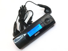 Música portátil MP3 USB 2MP player com tela LCD rádio FM voz comprar usado  Enviando para Brazil