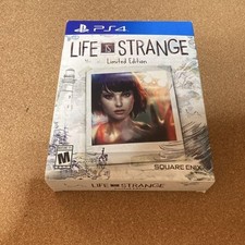 Usado, Life Is Strange Limited Ps4 comprar usado  Enviando para Brazil