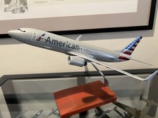 American airlines boeing for sale  San Mateo