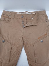 Crosshatch mens cargo for sale  MARKET RASEN
