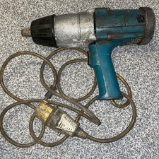 Makita impact wrench. for sale  ASHFORD