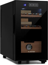 Presidente humidor umidificato usato  Roma