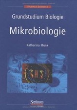 Grundstudium biologie mikrobio gebraucht kaufen  Berlin