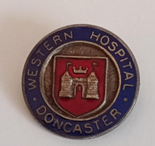 Vintage nurses enamel for sale  ULVERSTON