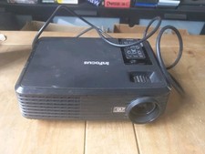 Infocus projector for sale  CHESTER LE STREET