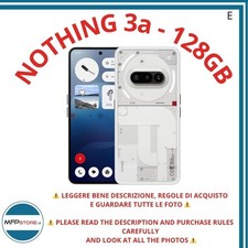 Smartphone nothing phone usato Smartphone nothing phone usato  Bovolone