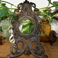 Antique clock face for sale  Danville
