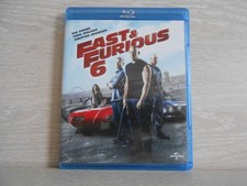 Fast furious blu gebraucht kaufen  Osnabrück