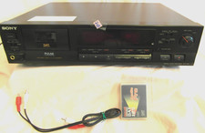 Sony dat recorder gebraucht kaufen  Berlin