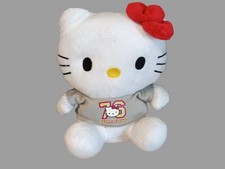 Hello kitty kuscheltier gebraucht kaufen  Schwetzingen