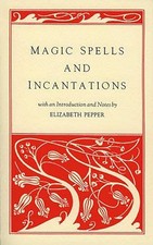Magic spells incantations for sale  UK