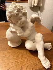 Engel putte kugel gebraucht kaufen  Kirchdorf a.Inn