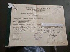 Fiat 126 libretto usato  Macomer