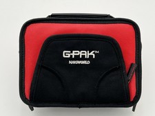 Original pak case for sale  Holcomb