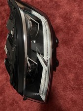 Led scheinwerfer links gebraucht kaufen Led scheinwerfer links gebraucht kaufen  Wunstorf