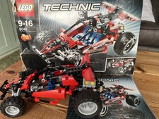 Lego technic 8048 for sale  CANVEY ISLAND