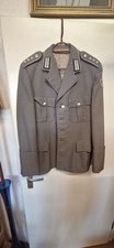 Frühe bundeswehr uniformjacke gebraucht kaufen  Neuhaus