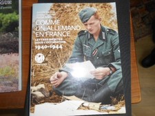 Allemand lettres inedites d'occasion  Saint-Cyr-sur-Loire