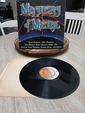1984 masters metal for sale  Acworth